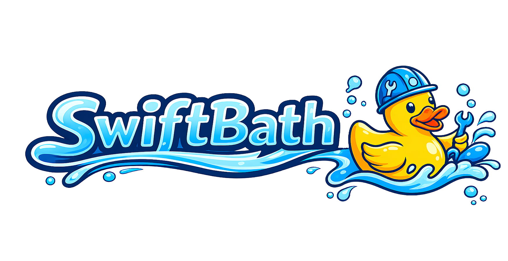 Swiftbath Custom Renovation of Oakville